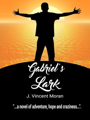 cover image of Gabriel's Lark